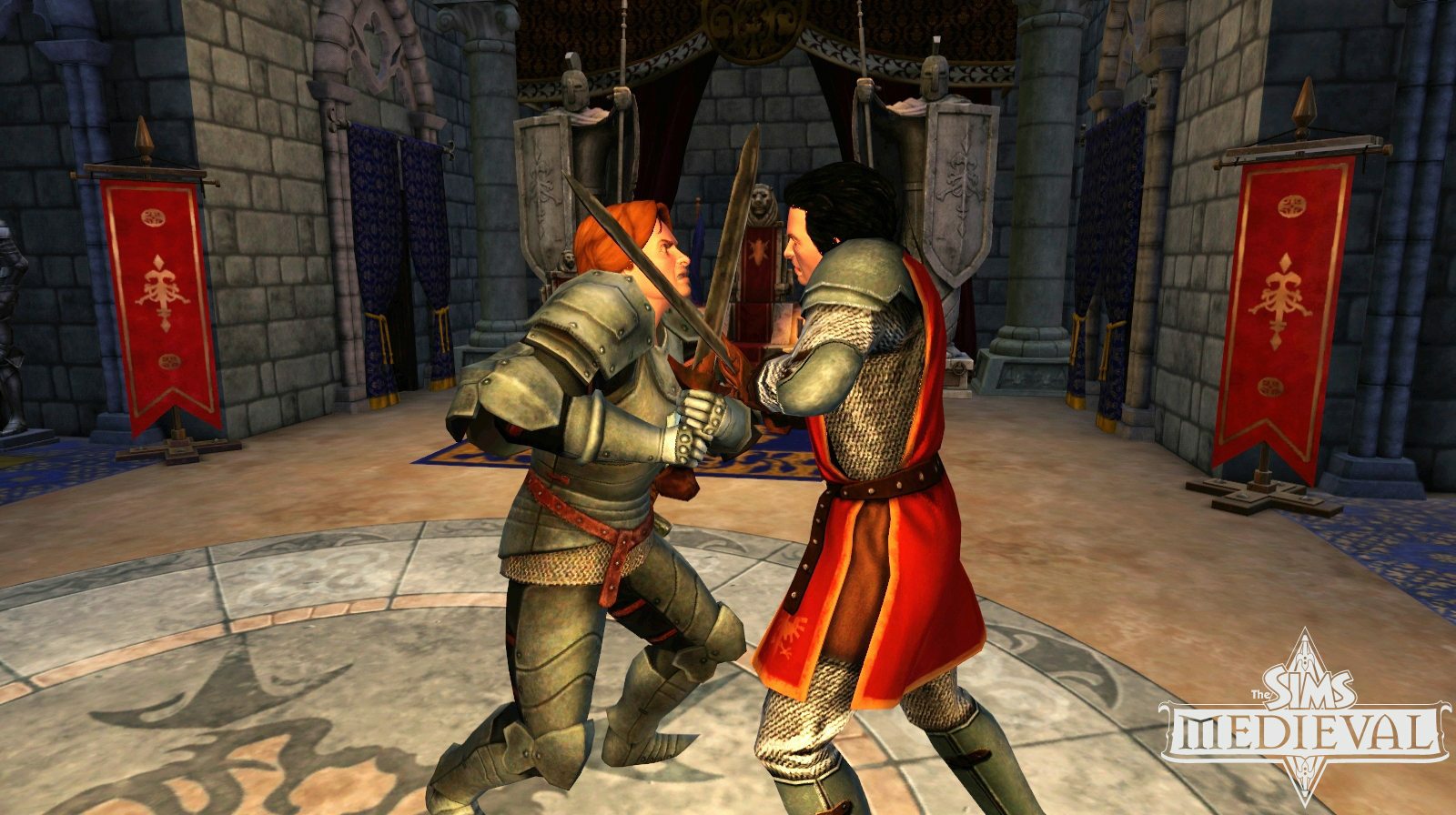 Los Sims Medieval (Edición Coleccionista) - Imagen 17